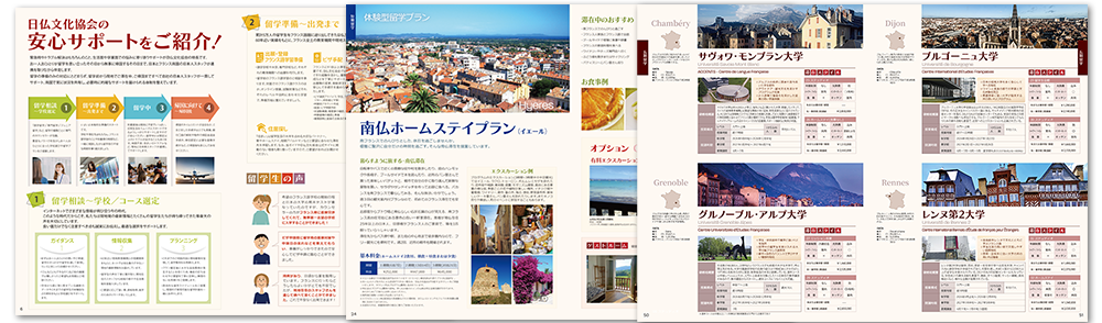 2026-2027 フランス総合ガイド