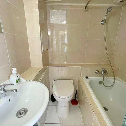 9区グランブルバールのアパルトマン