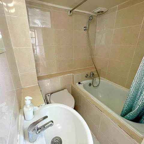 9区グランブルバールのアパルトマン