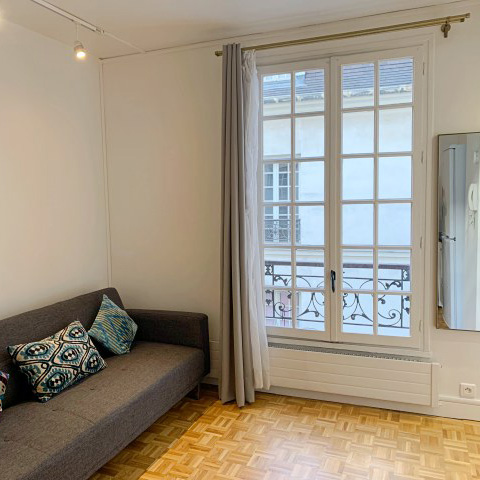 5区 ビエーブルのアパルトマン