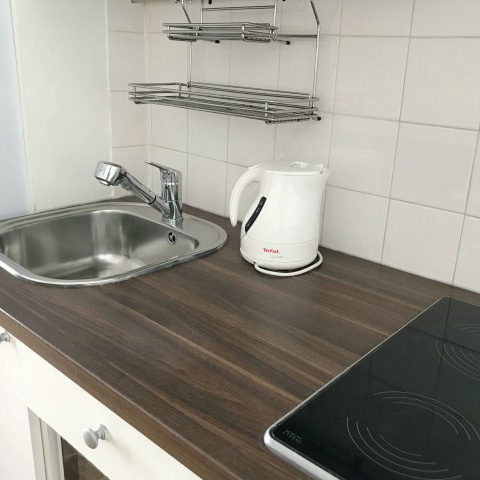 5区 ビエーブルのアパルトマン