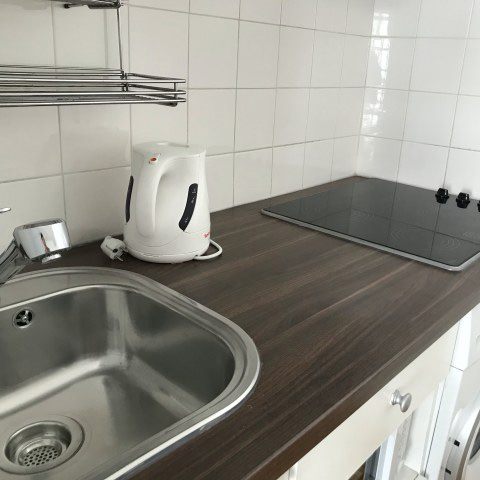 5区 ビエーブルのアパルトマン