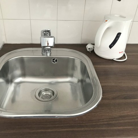 5区 ビエーブルのアパルトマン