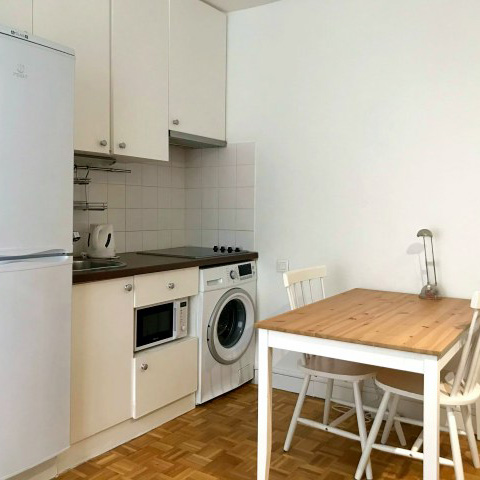 5区 ビエーブルのアパルトマン