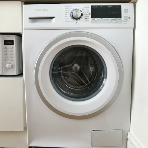 5区 ビエーブルのアパルトマン