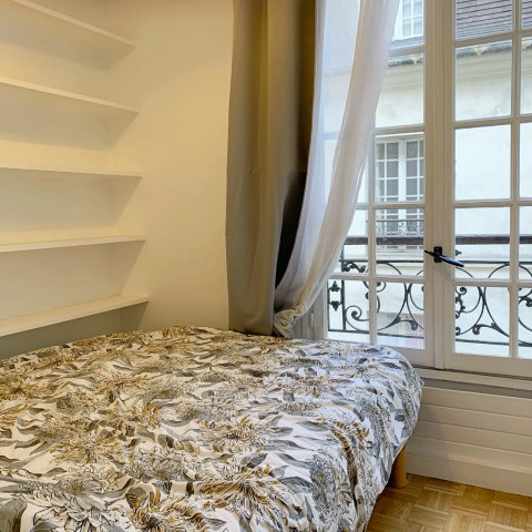 5区 ビエーブルのアパルトマン