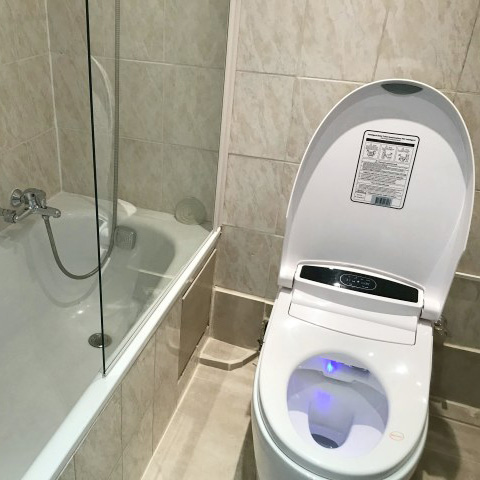 5区 ビエーブルのアパルトマン