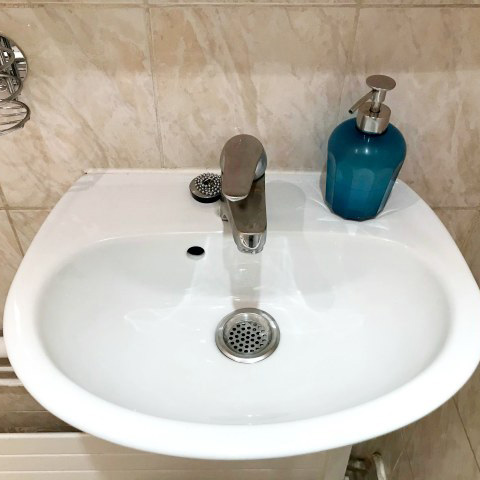 5区 ビエーブルのアパルトマン