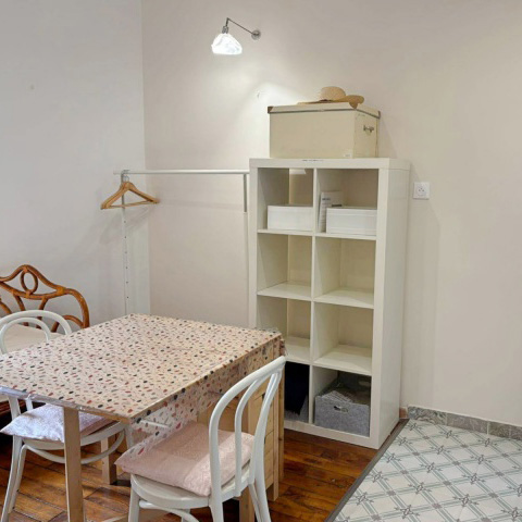 9区 ラファイエット のアパルトマン