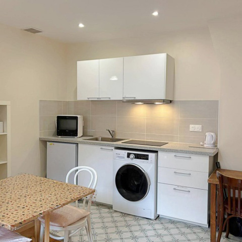 9区 ラファイエット のアパルトマン