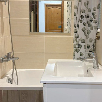 9区 ラファイエット のアパルトマン