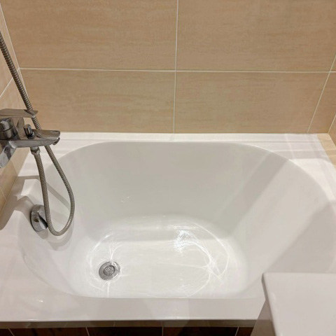 9区 ラファイエット のアパルトマン