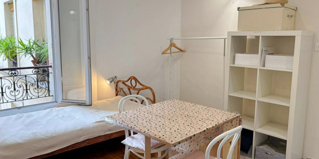 9区 ラファイエット