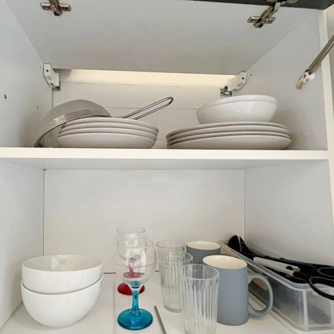 17区 ポルト・マイヨのアパルトマン