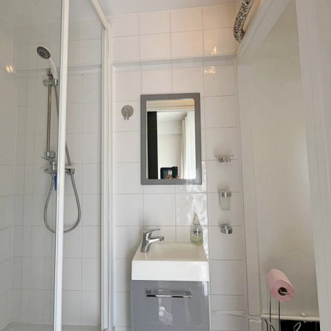 17区 ポルト・マイヨのアパルトマン