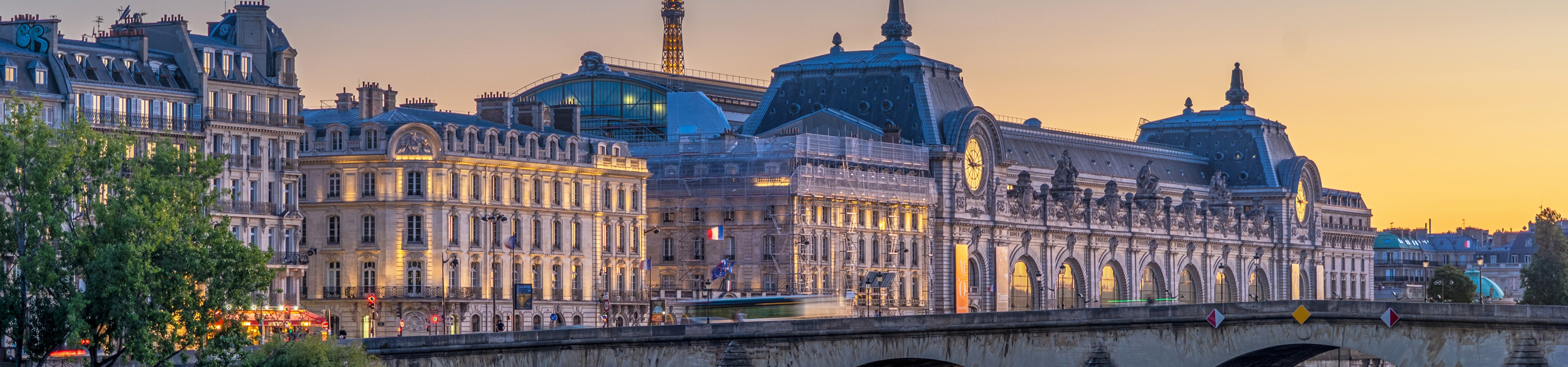 2026年フランス留学スタート応援キャンペーン