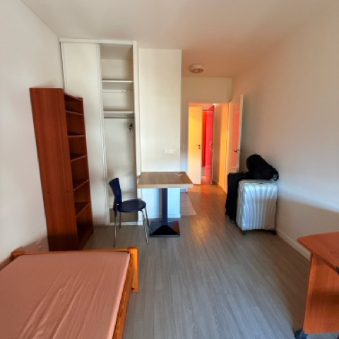 パリ学生レジデンス