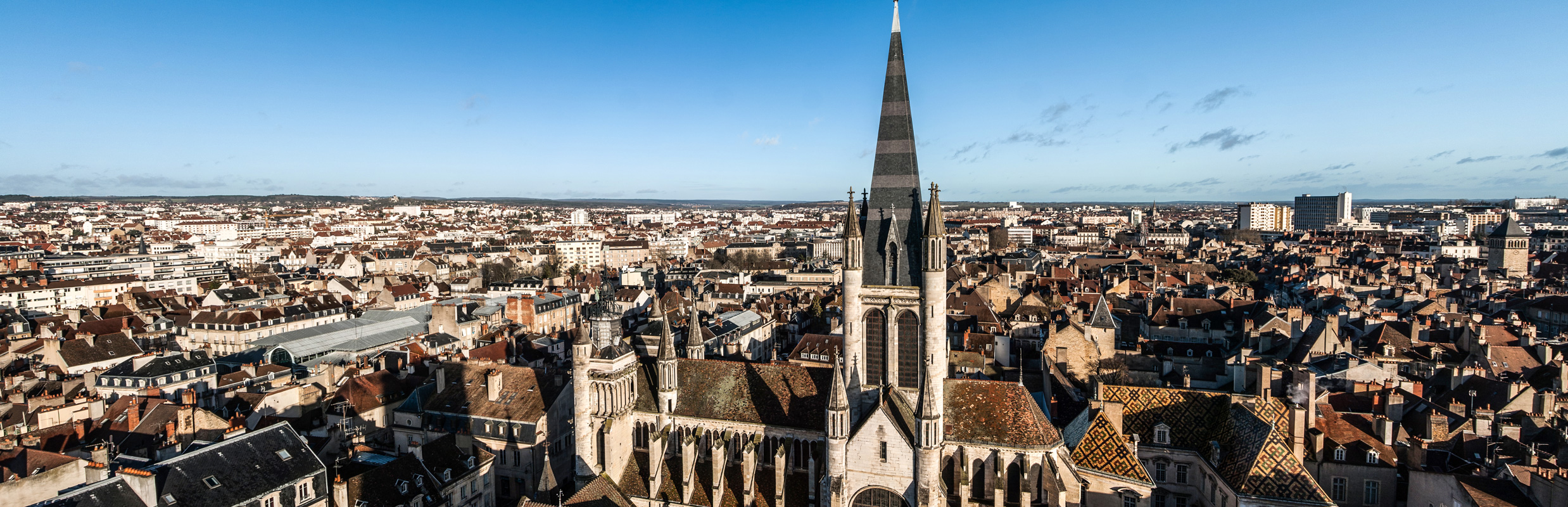 フランス長期留学