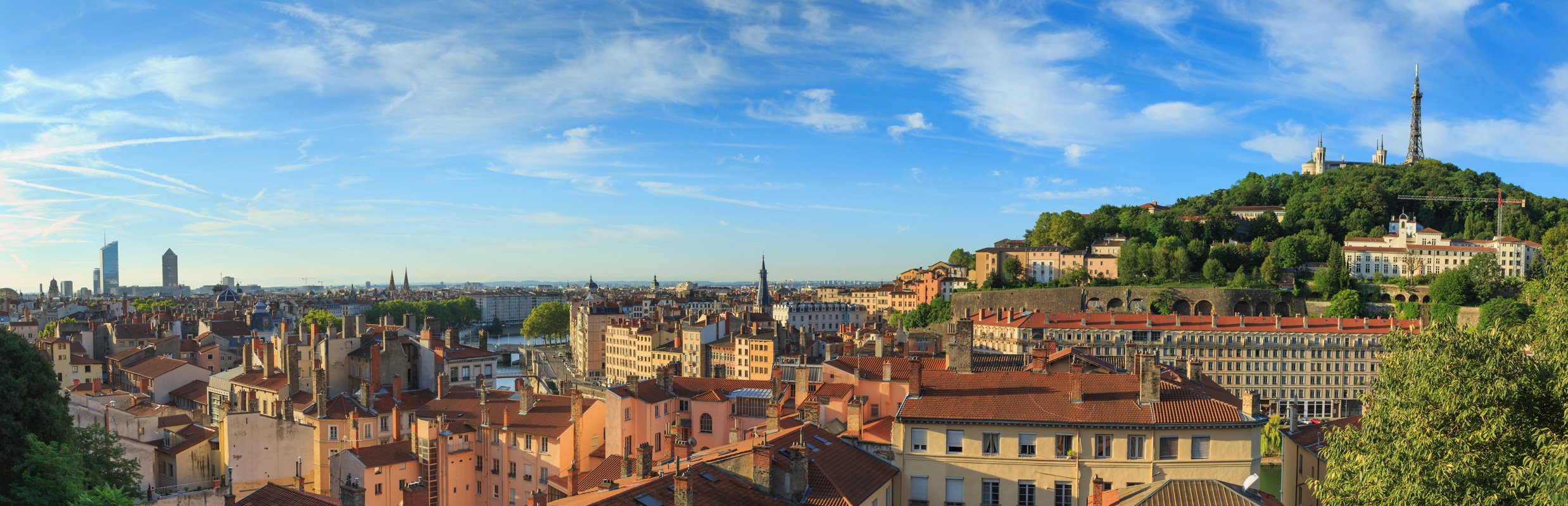 フランス長期留学